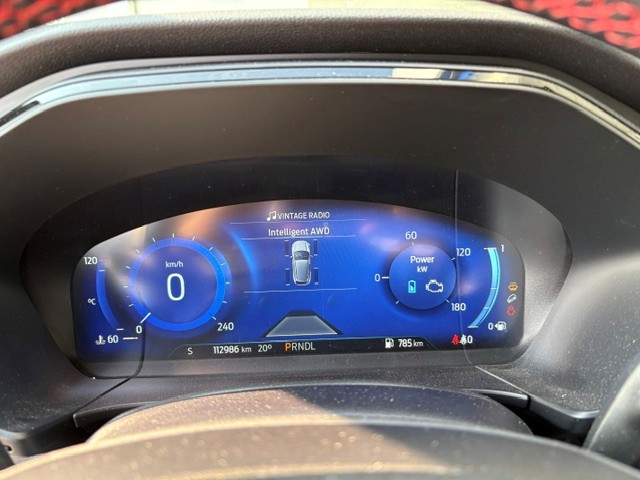 FORD Kuga 2.5 FHEV ST-Line X 4WD-image-11