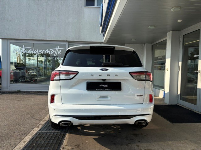 FORD Kuga 2.5 FHEV ST-Line X 4WD-image-2