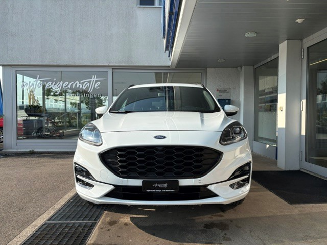 FORD Kuga 2.5 FHEV ST-Line X 4WD-image-4