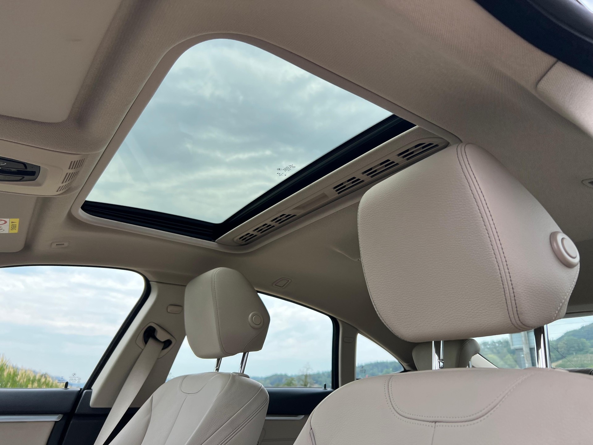 BMW 435d Gran Coupé xDrive Luxury Line Steptronic-image-11