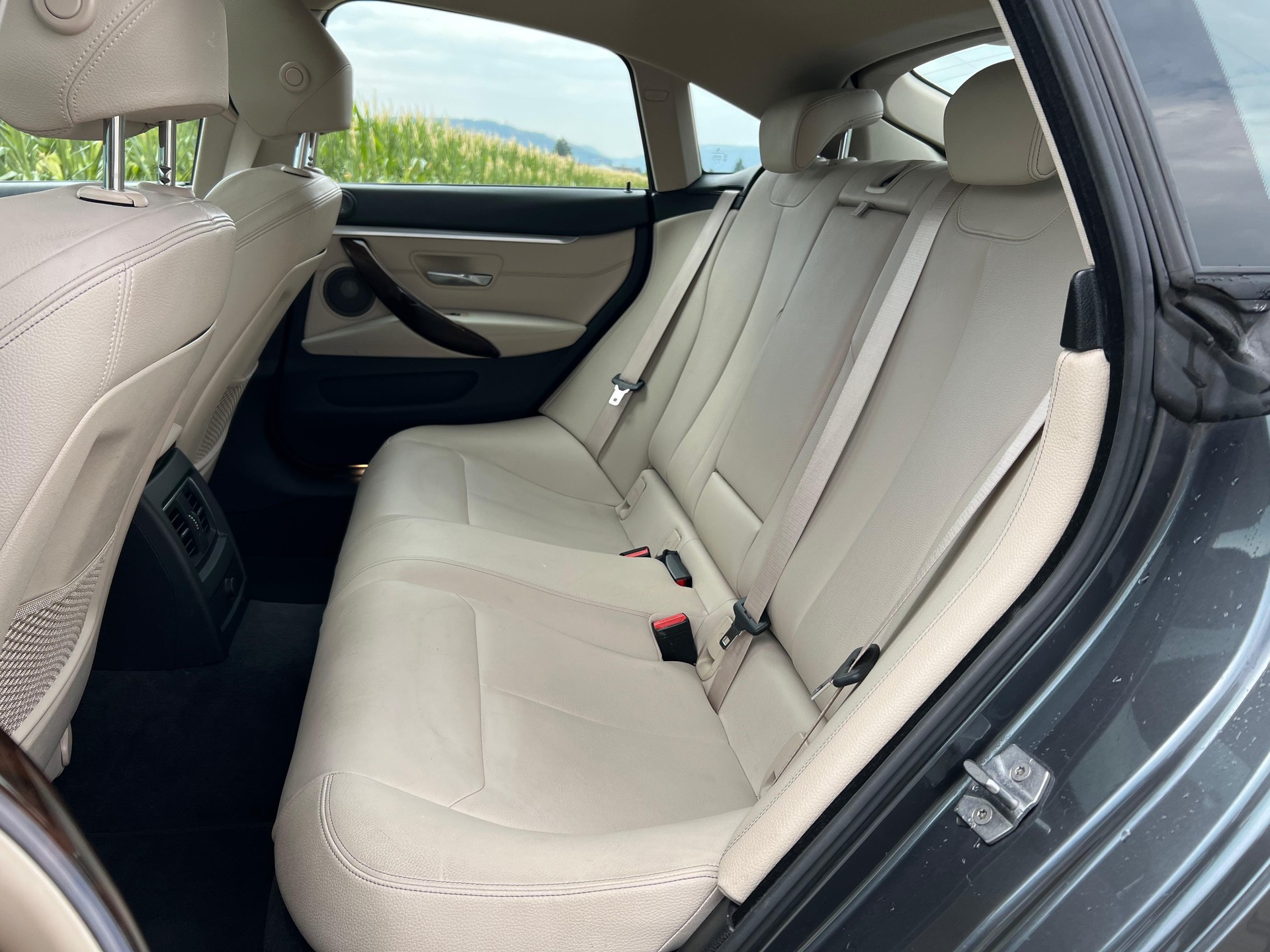 BMW 435d Gran Coupé xDrive Luxury Line Steptronic-image-12