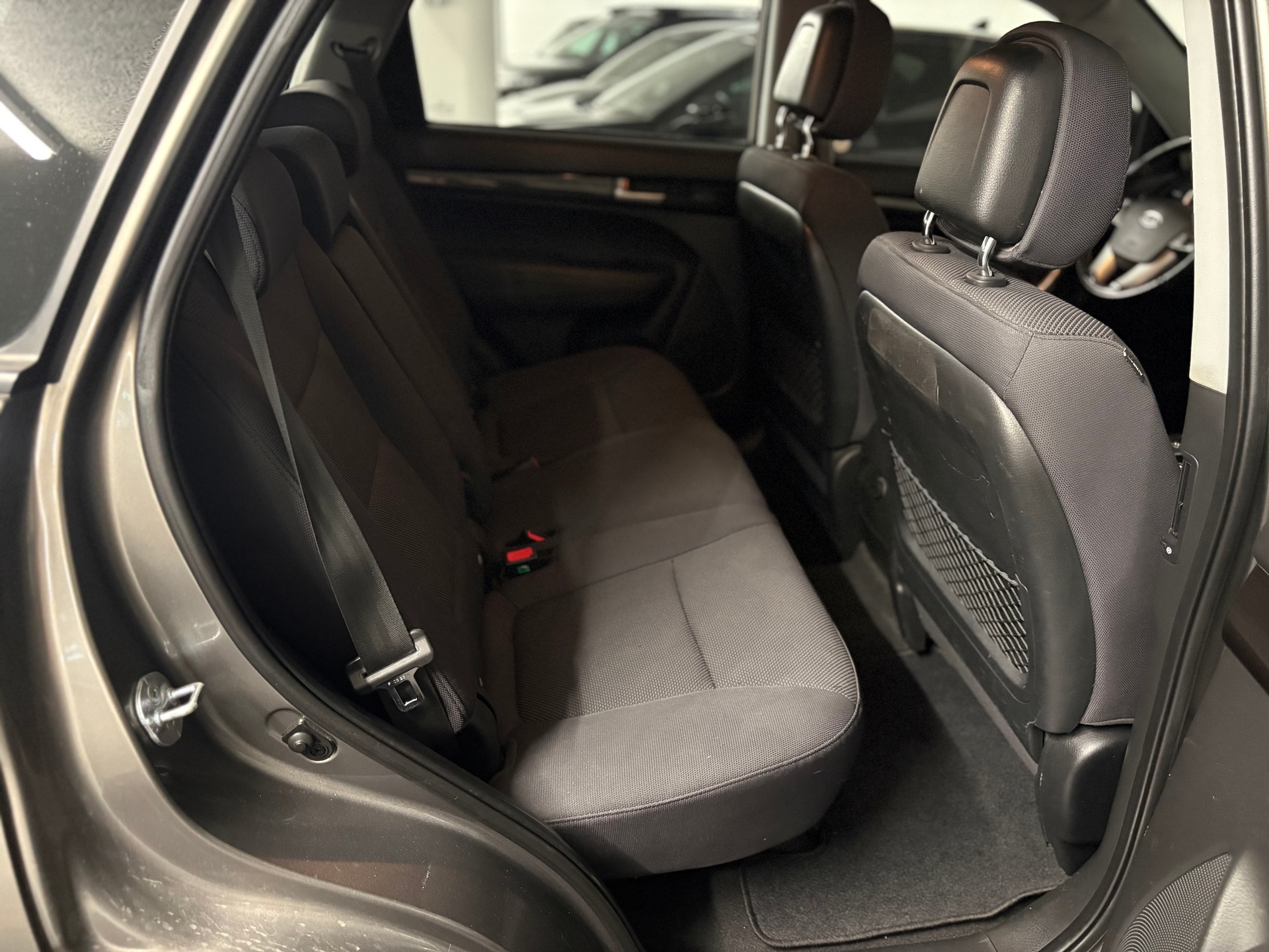 KIA Sorento 2.2 CRDI Trend Automatic-image-14