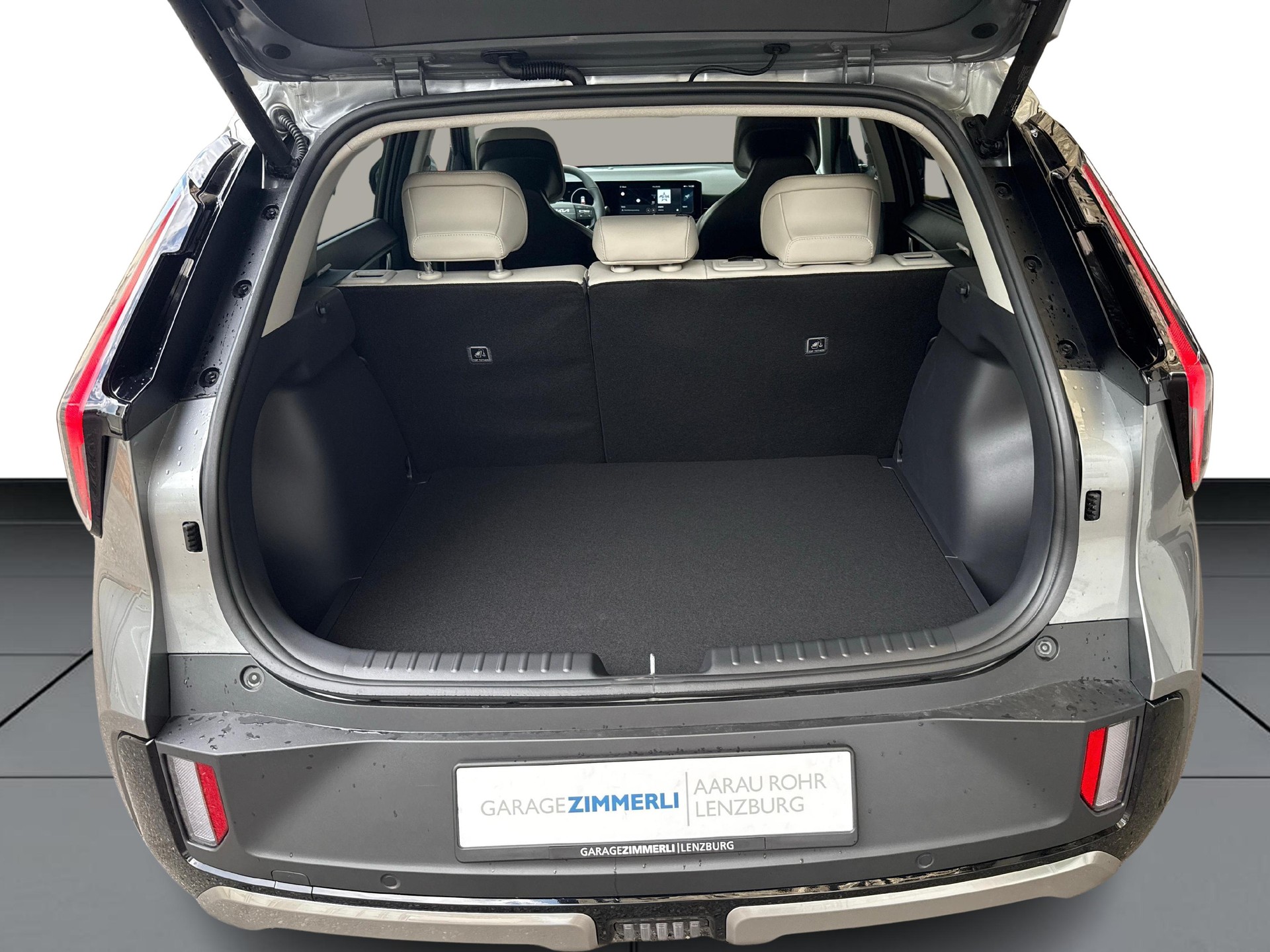 KIA Niro 1.6GDi Hybrid Style DCT CH-FZ.-image-13