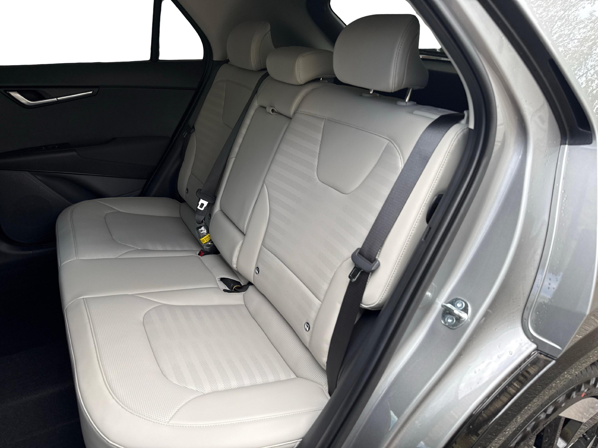 KIA Niro 1.6GDi Hybrid Style DCT CH-FZ.-image-12