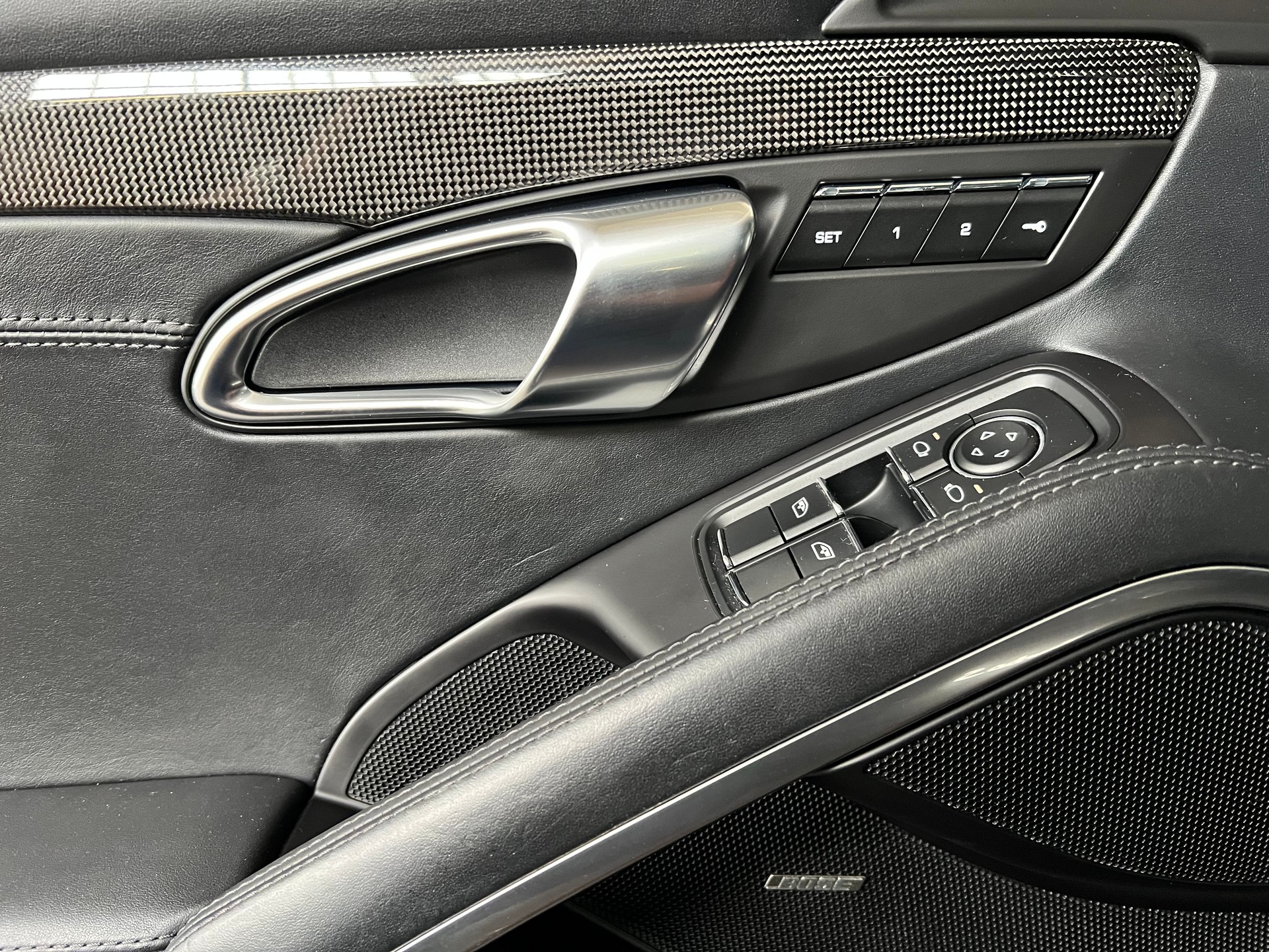 PORSCHE 911 Turbo S PDK-image-7