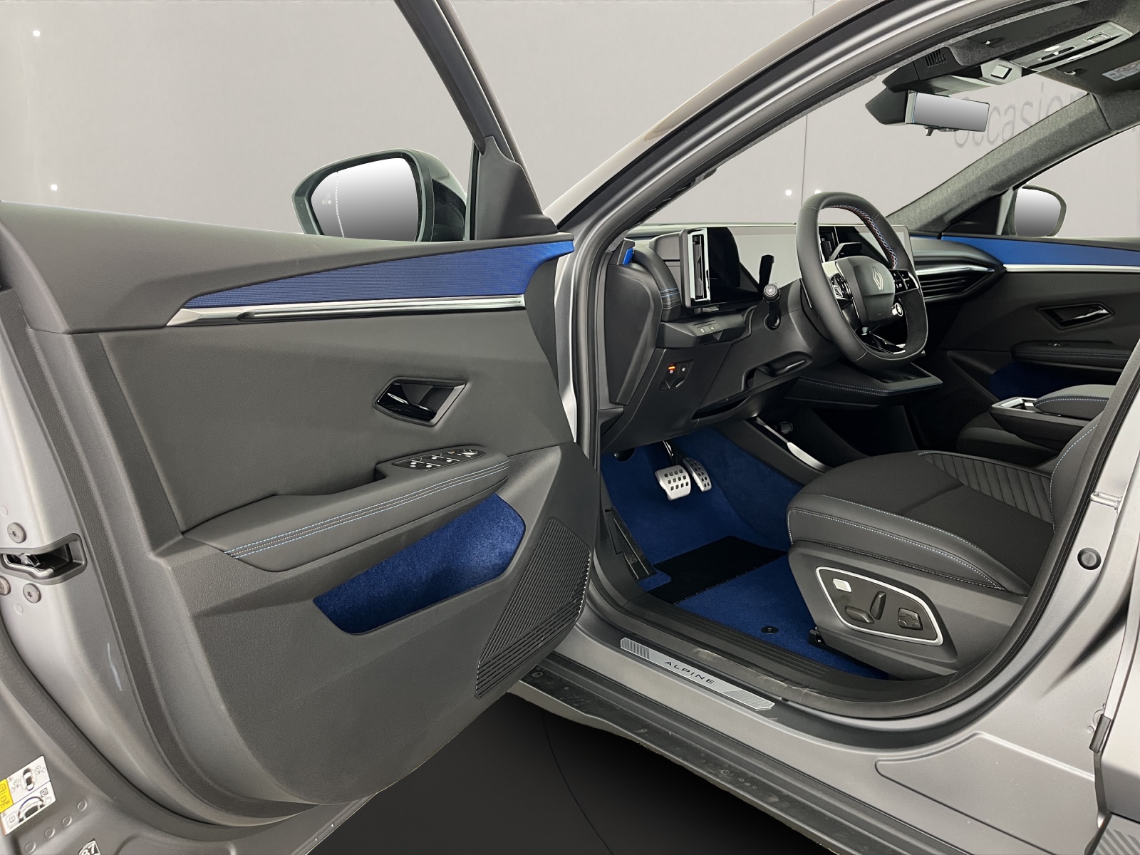 RENAULT Scénic E-Tech esprit Alpine-image-6