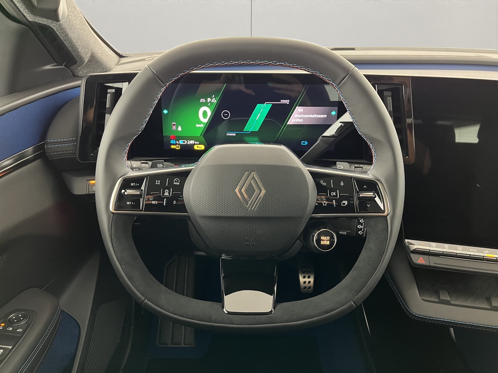 RENAULT Scénic E-Tech esprit Alpine-image-9