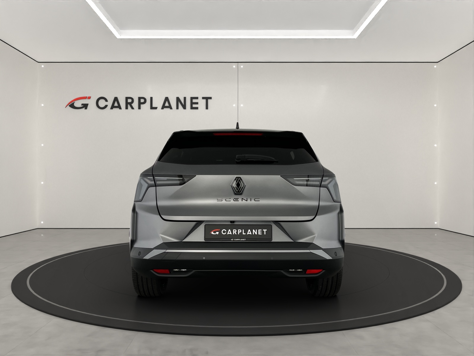 RENAULT Scénic E-Tech esprit Alpine-image-3