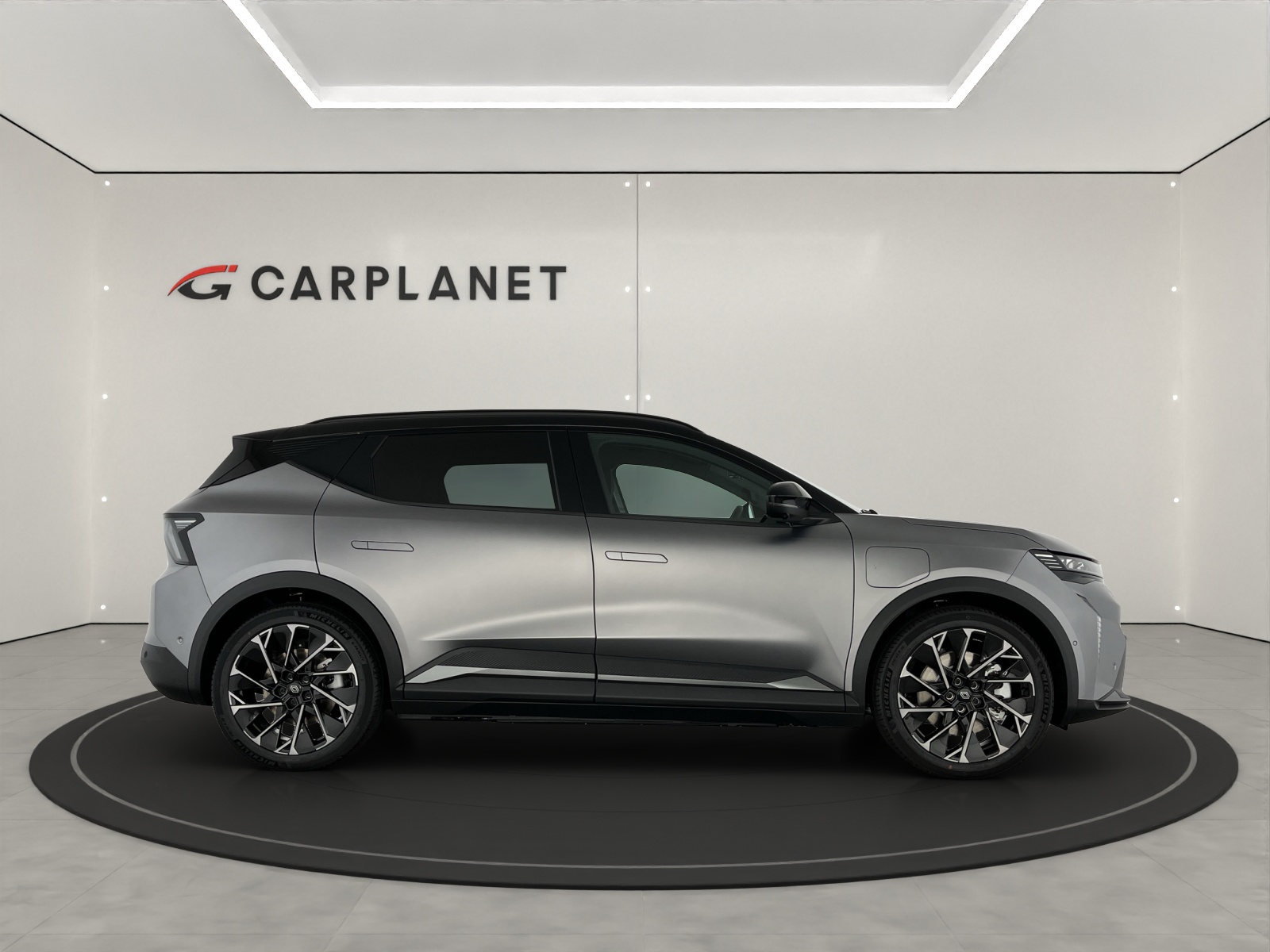 RENAULT Scénic E-Tech esprit Alpine-image-4