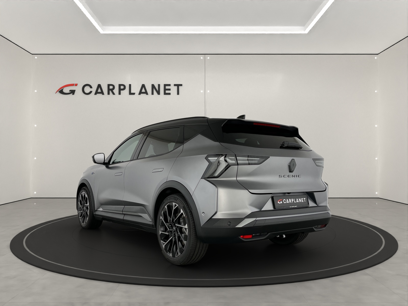 RENAULT Scénic E-Tech esprit Alpine-image-2