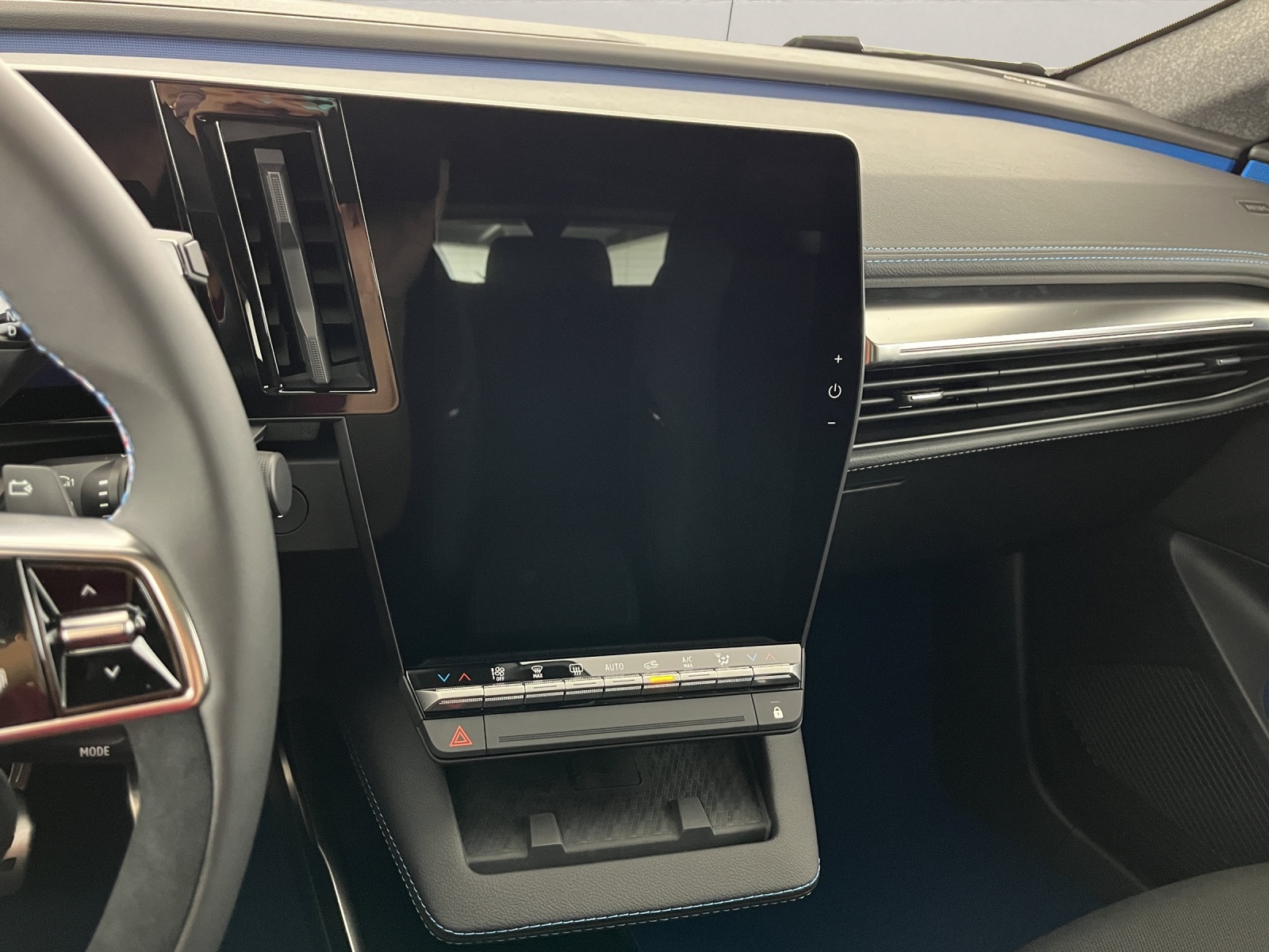 RENAULT Scénic E-Tech esprit Alpine-image-11