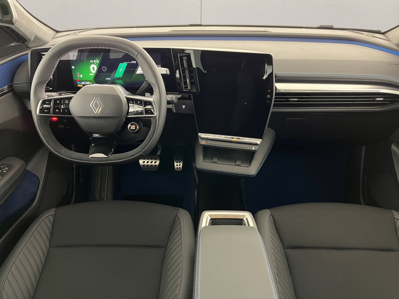 RENAULT Scénic E-Tech esprit Alpine-image-8