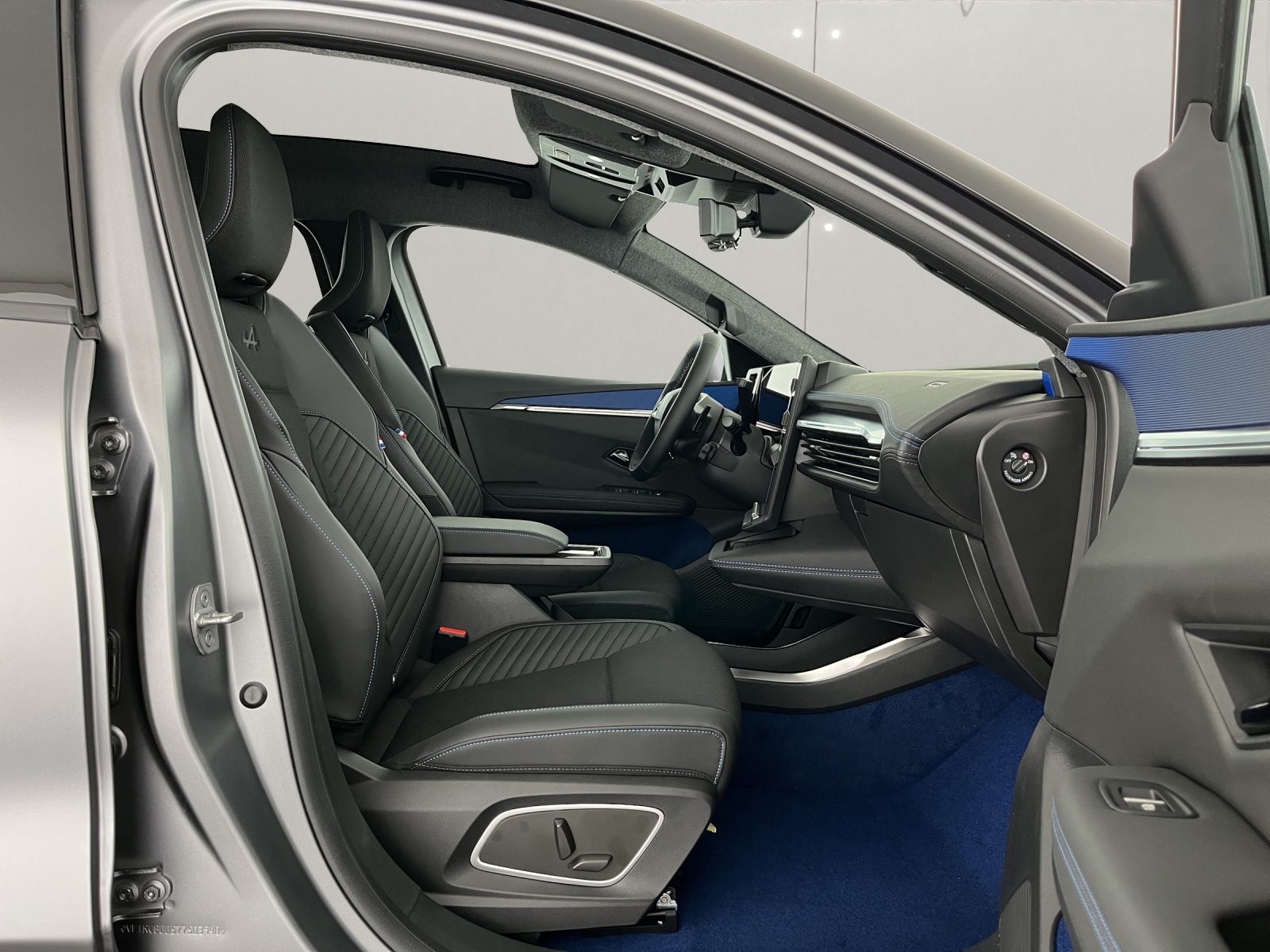 RENAULT Scénic E-Tech esprit Alpine-image-15