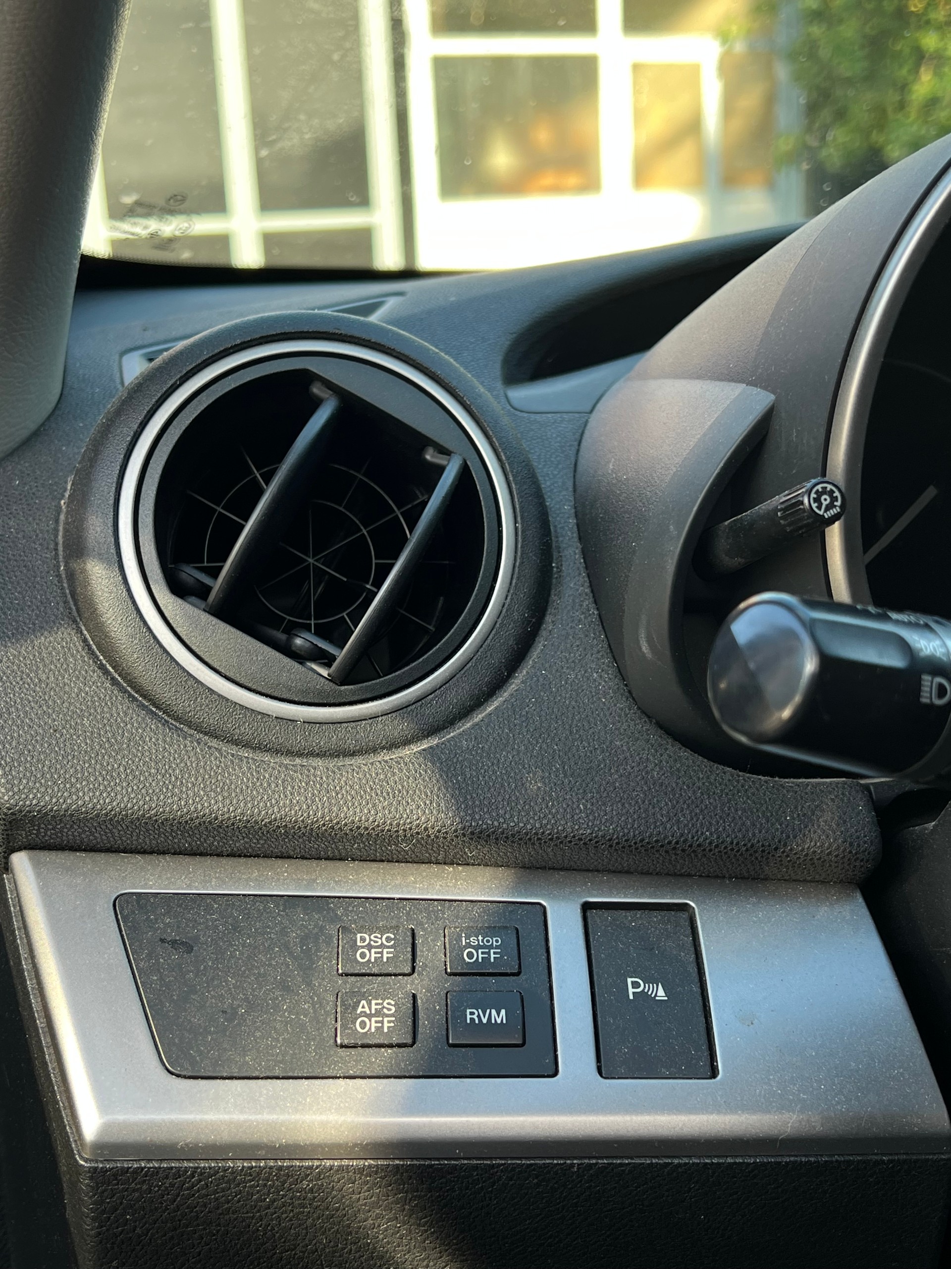MAZDA 3 2.0 16V DISI Sport-image-11