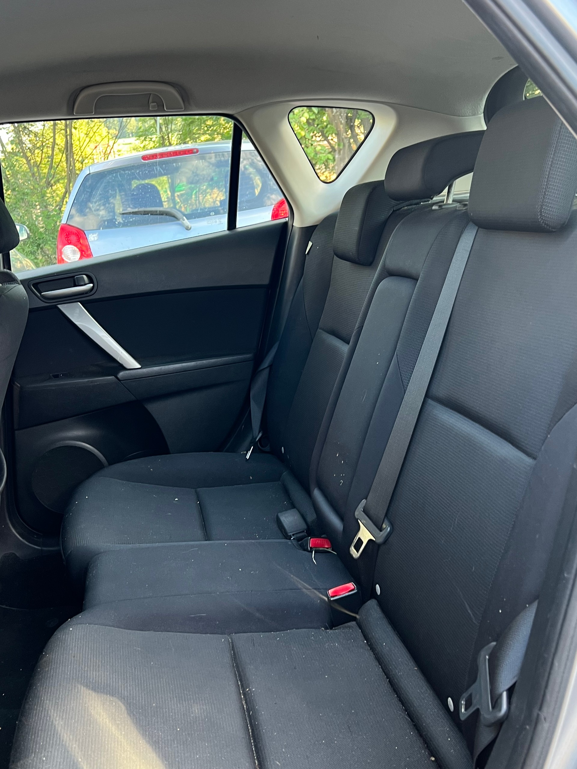 MAZDA 3 2.0 16V DISI Sport-image-13
