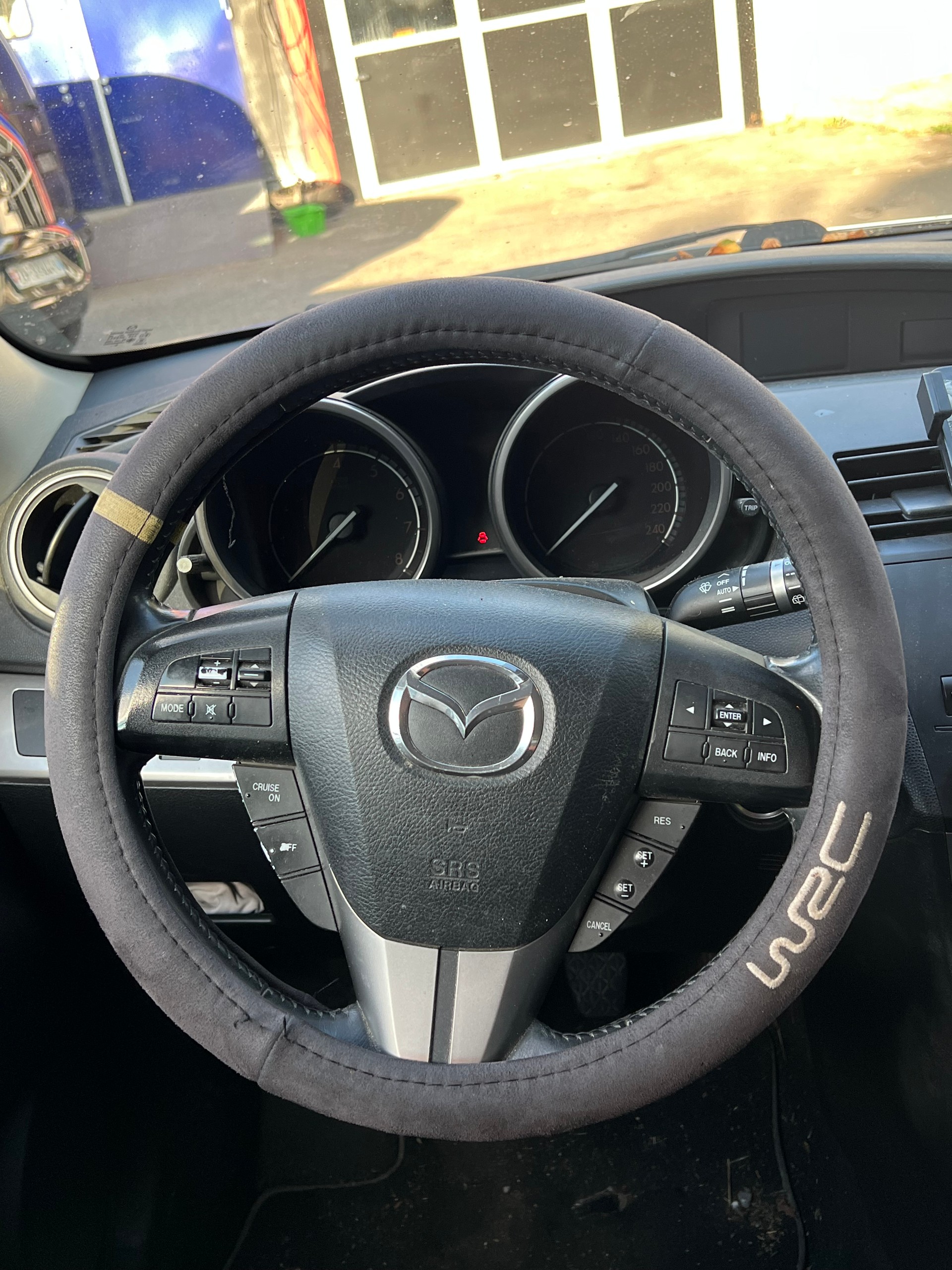 MAZDA 3 2.0 16V DISI Sport-image-7