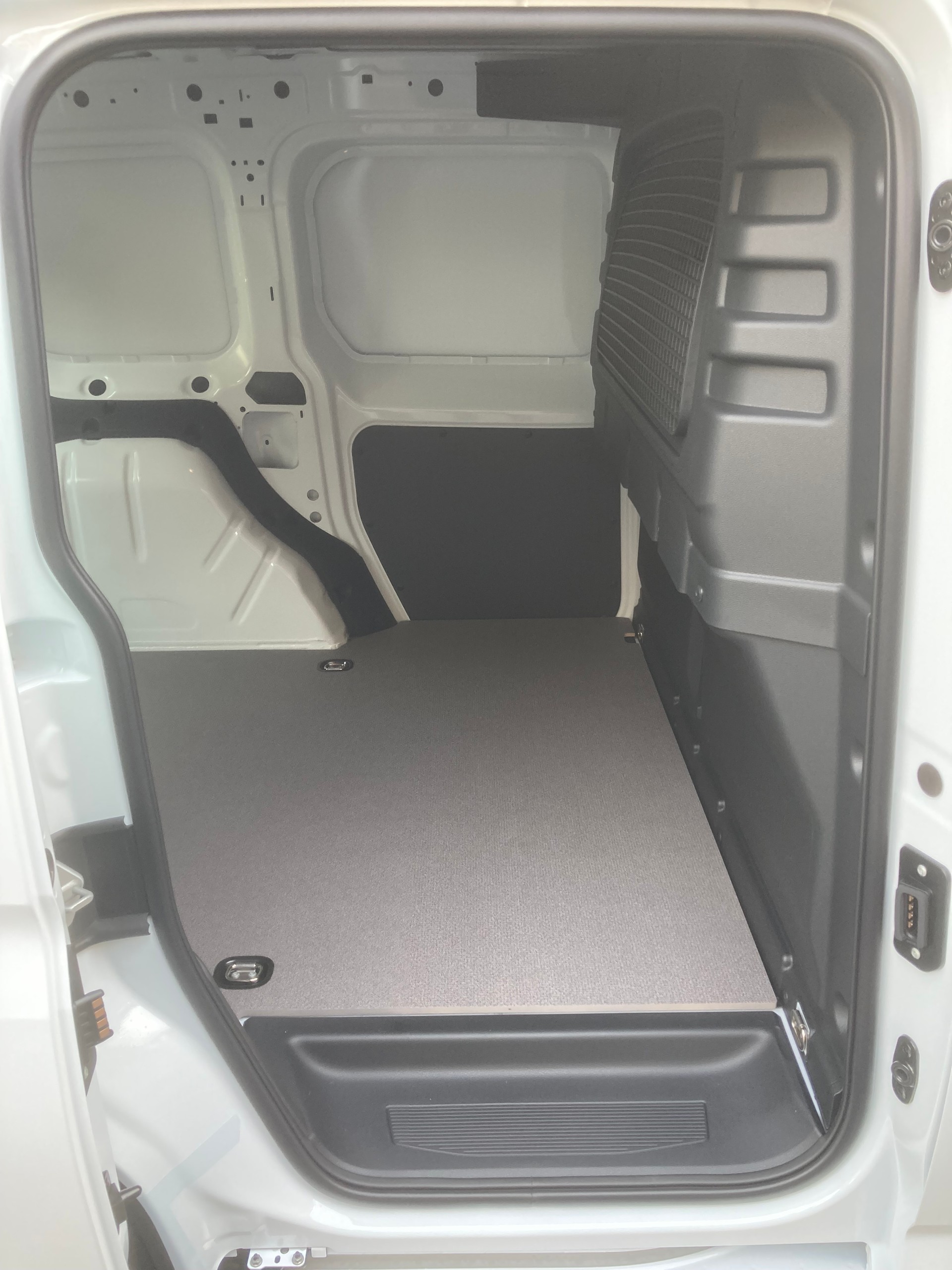 FORD Transit Connect Kasten 2.0 EcoBlue Trend AWD-image-11