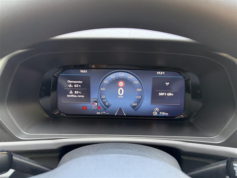 FORD Transit Connect Kasten 2.0 EcoBlue Trend AWD-image-6