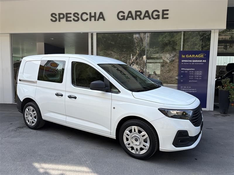 FORD Transit Connect Kasten 2.0 EcoBlue Trend AWD-image-0