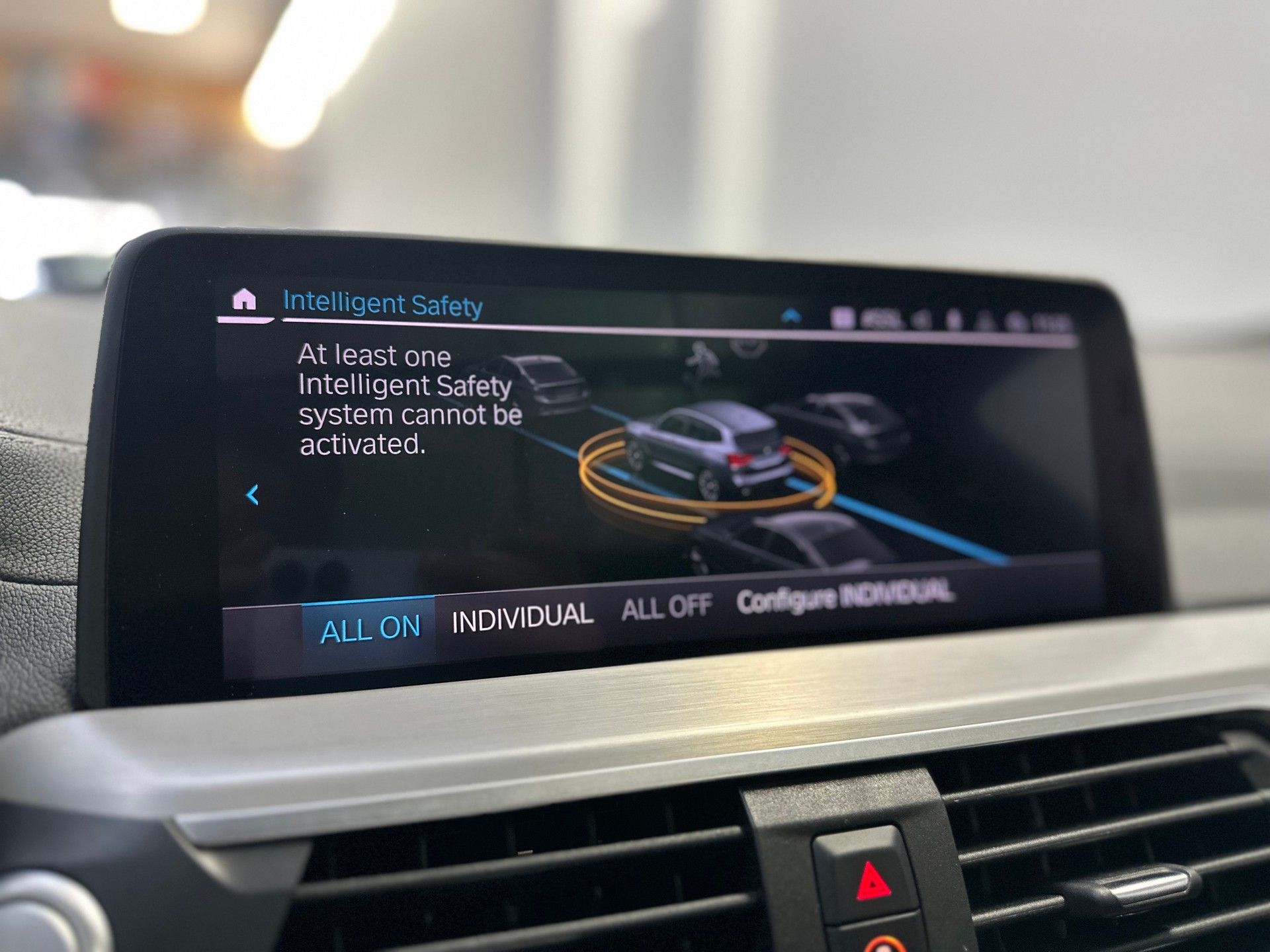 BMW X3 xDrive 30e M Sport-image-16