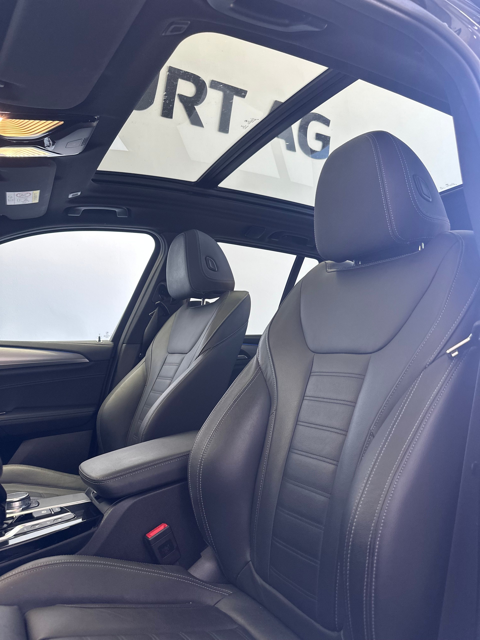 BMW X3 xDrive 30e M Sport-image-19