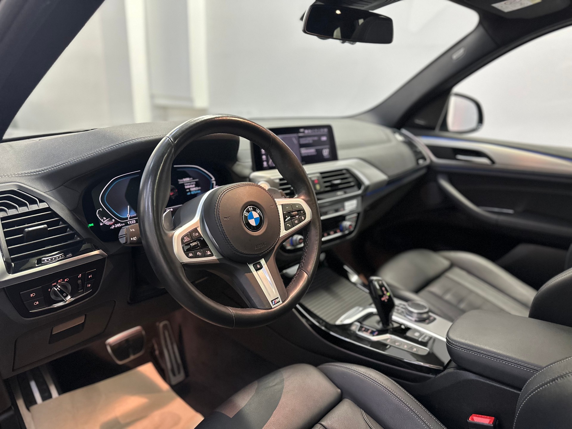 BMW X3 xDrive 30e M Sport-image-10