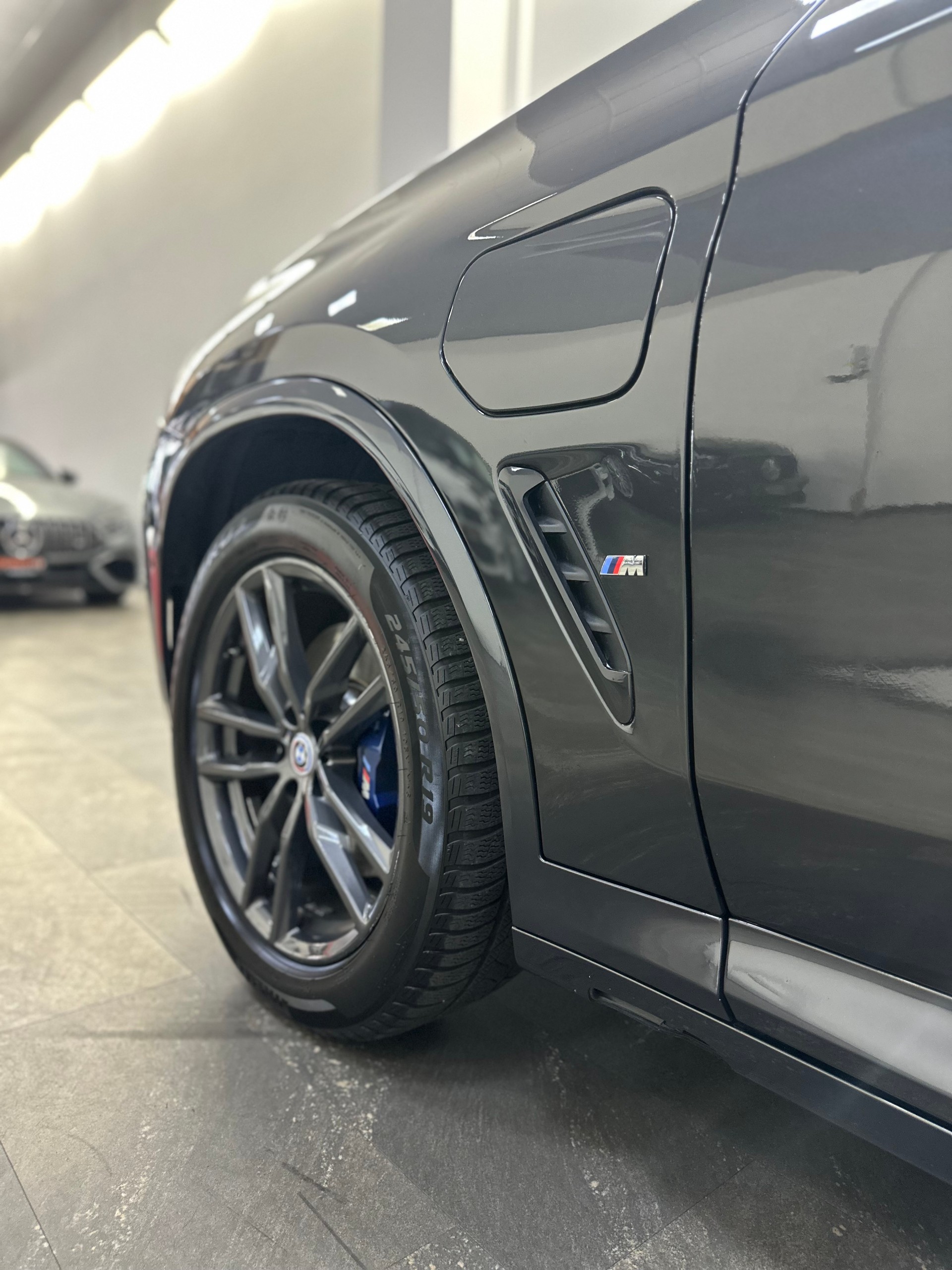 BMW X3 xDrive 30e M Sport-image-7