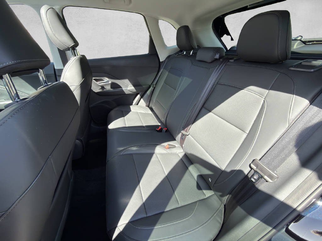 MG ZS 1.5 Hybrid+ Luxury-image-6