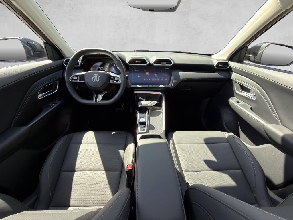 MG ZS 1.5 Hybrid+ Luxury-image-8