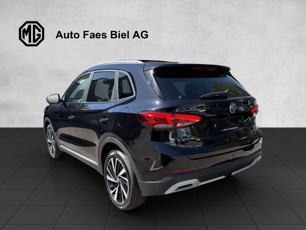 MG ZS 1.5 Hybrid+ Luxury-image-3