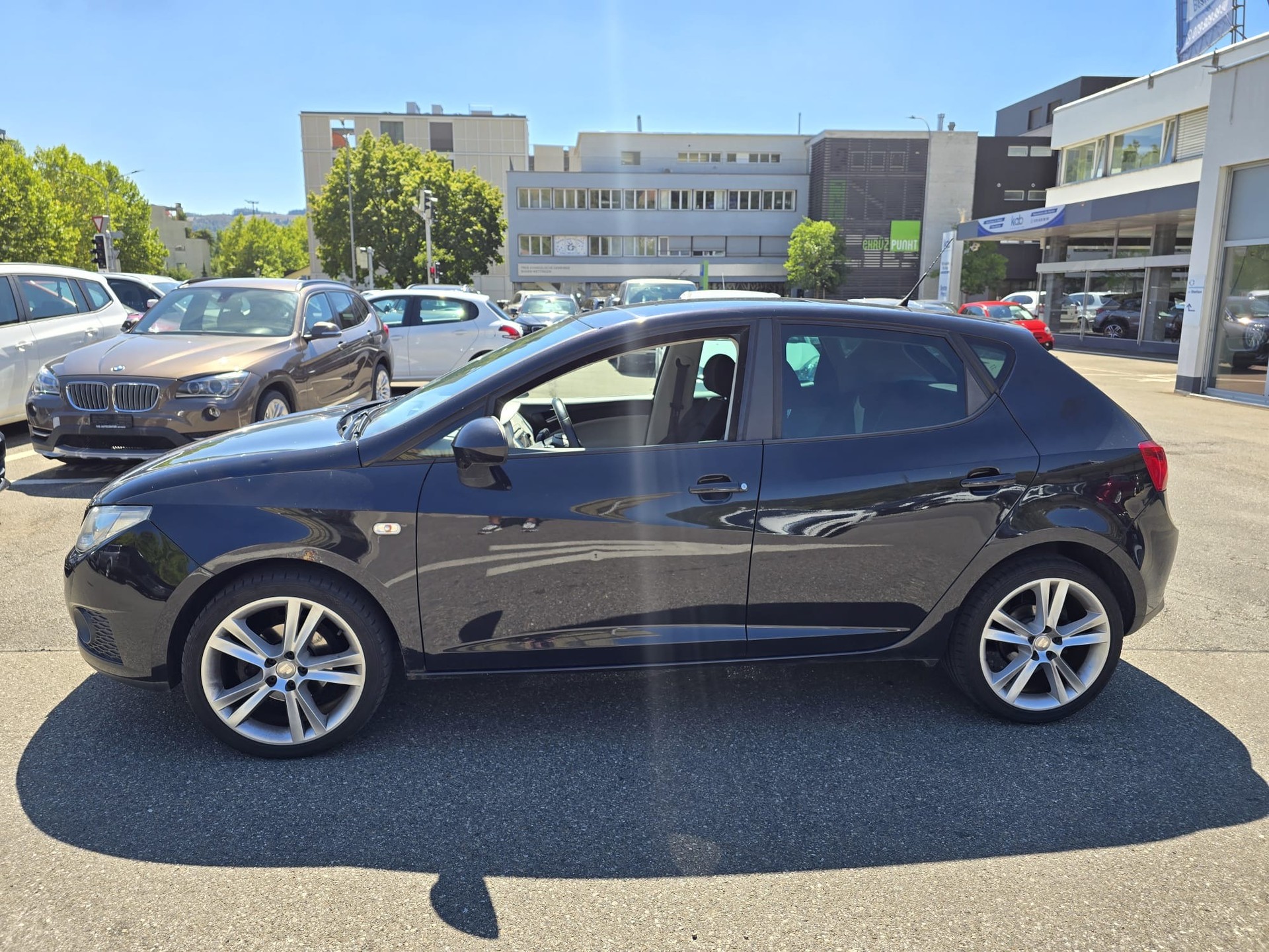SEAT Ibiza 1.6 Style-image-7