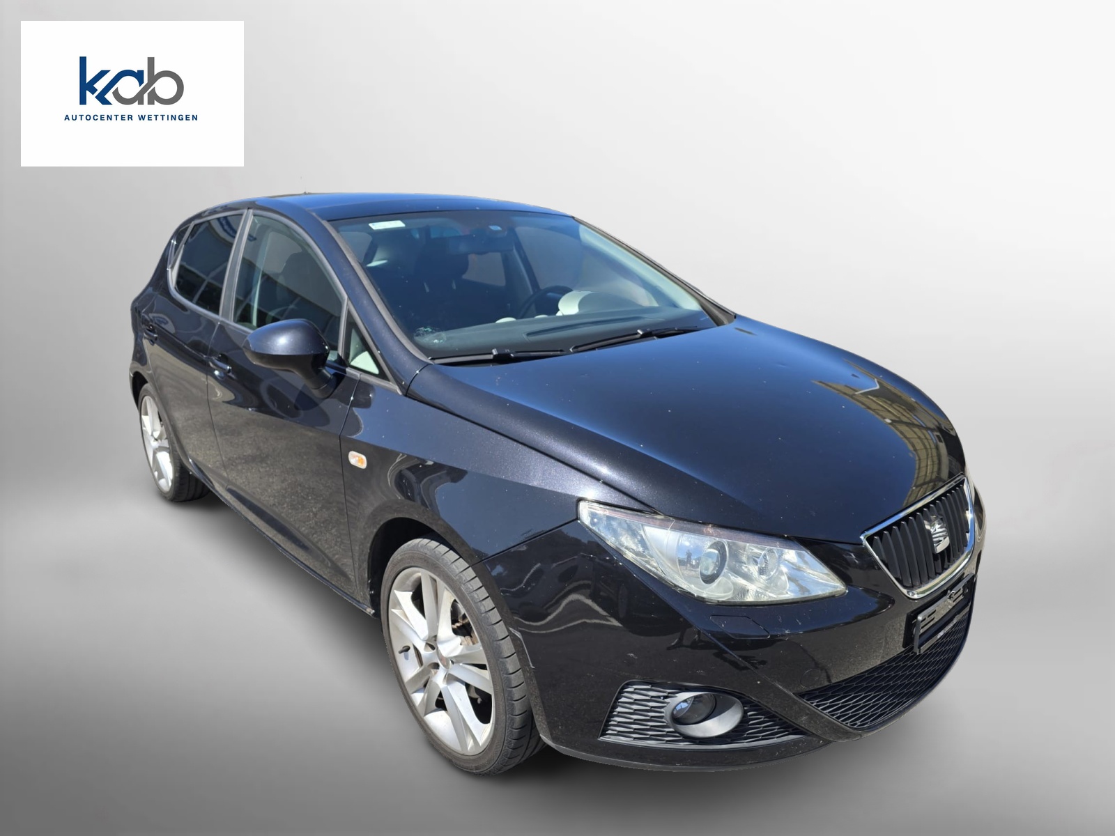 SEAT Ibiza 1.6 Style-image-2
