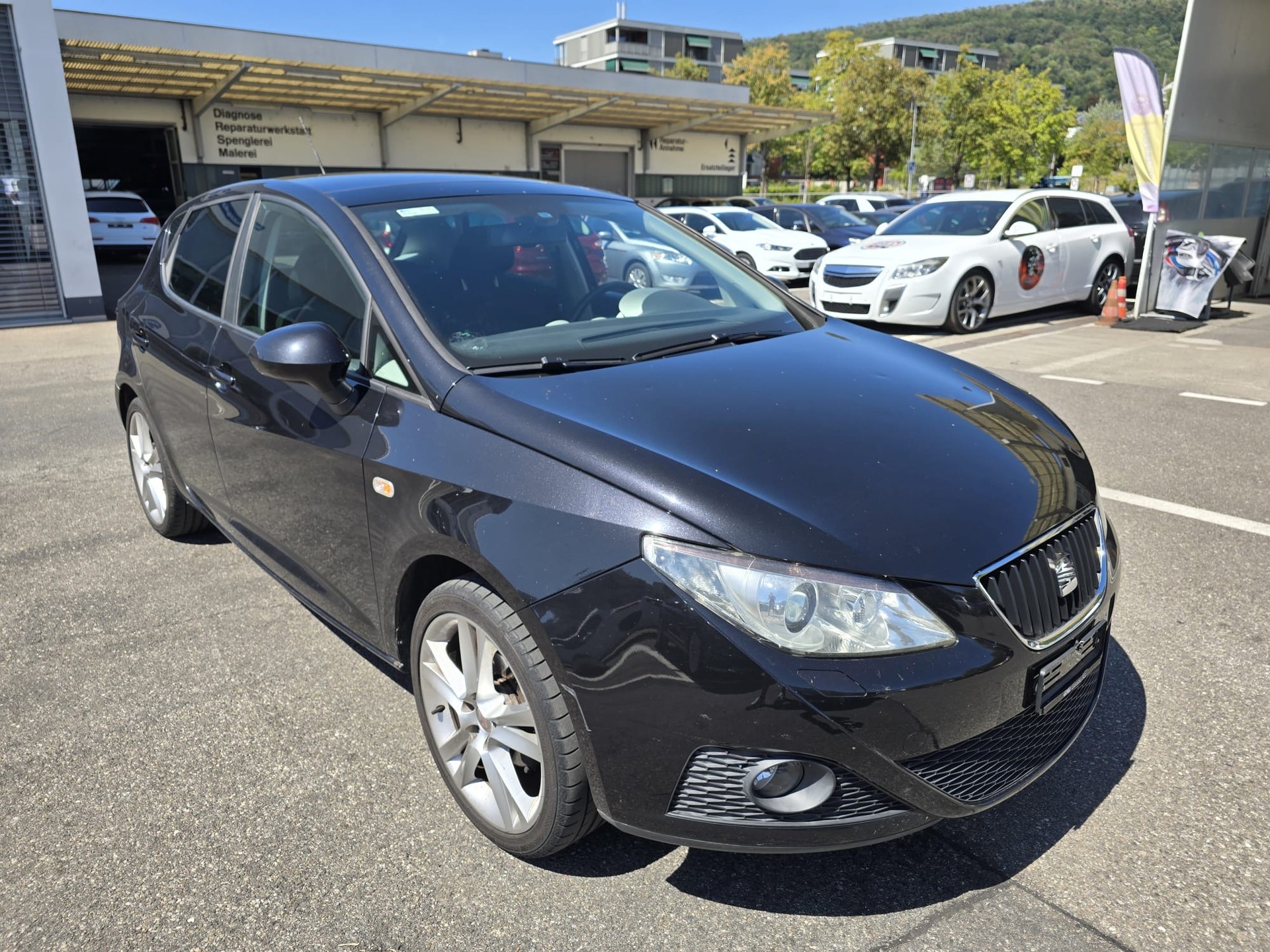 SEAT Ibiza 1.6 Style-image-2