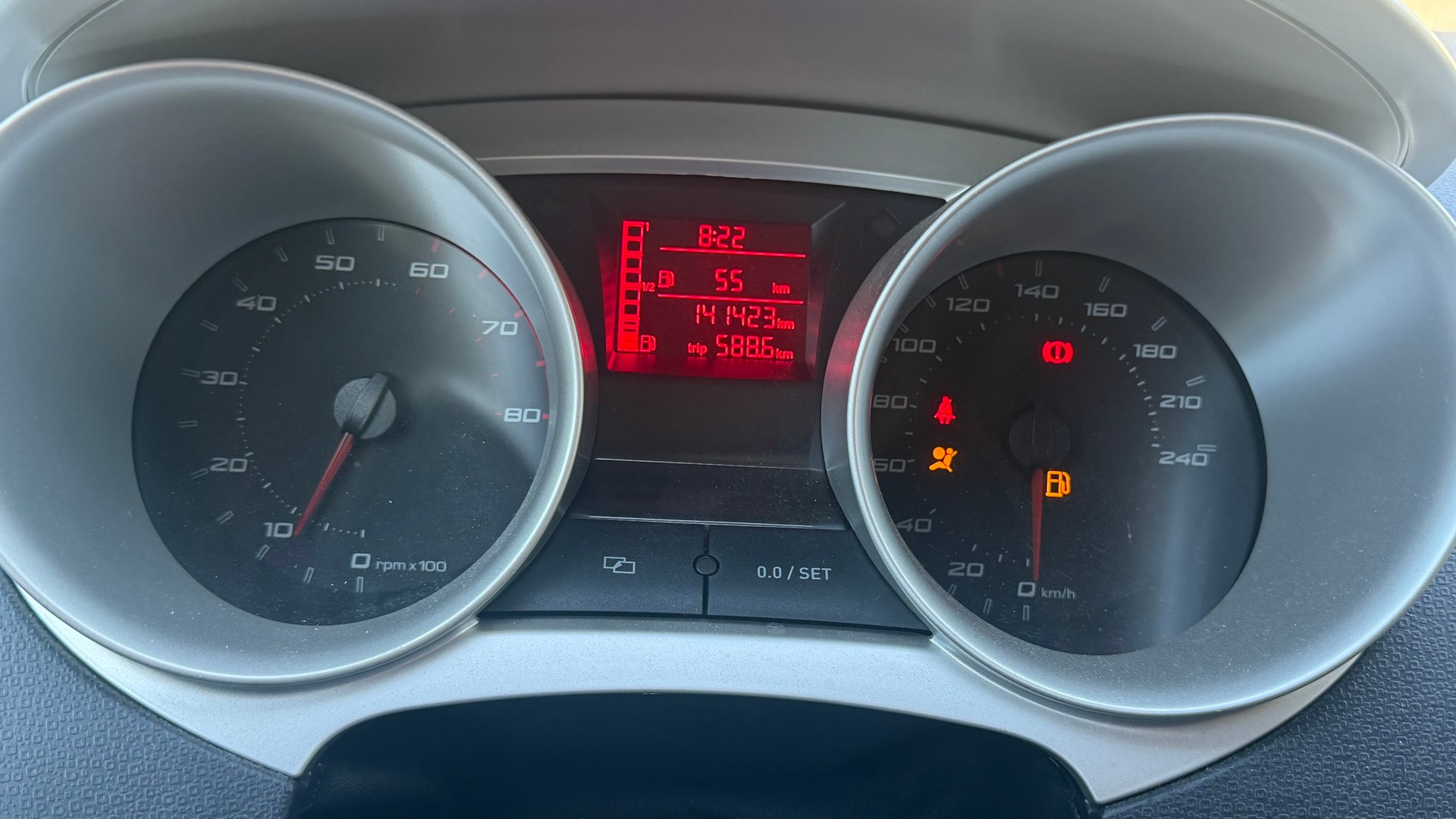 SEAT Ibiza 1.6 Style-image-15