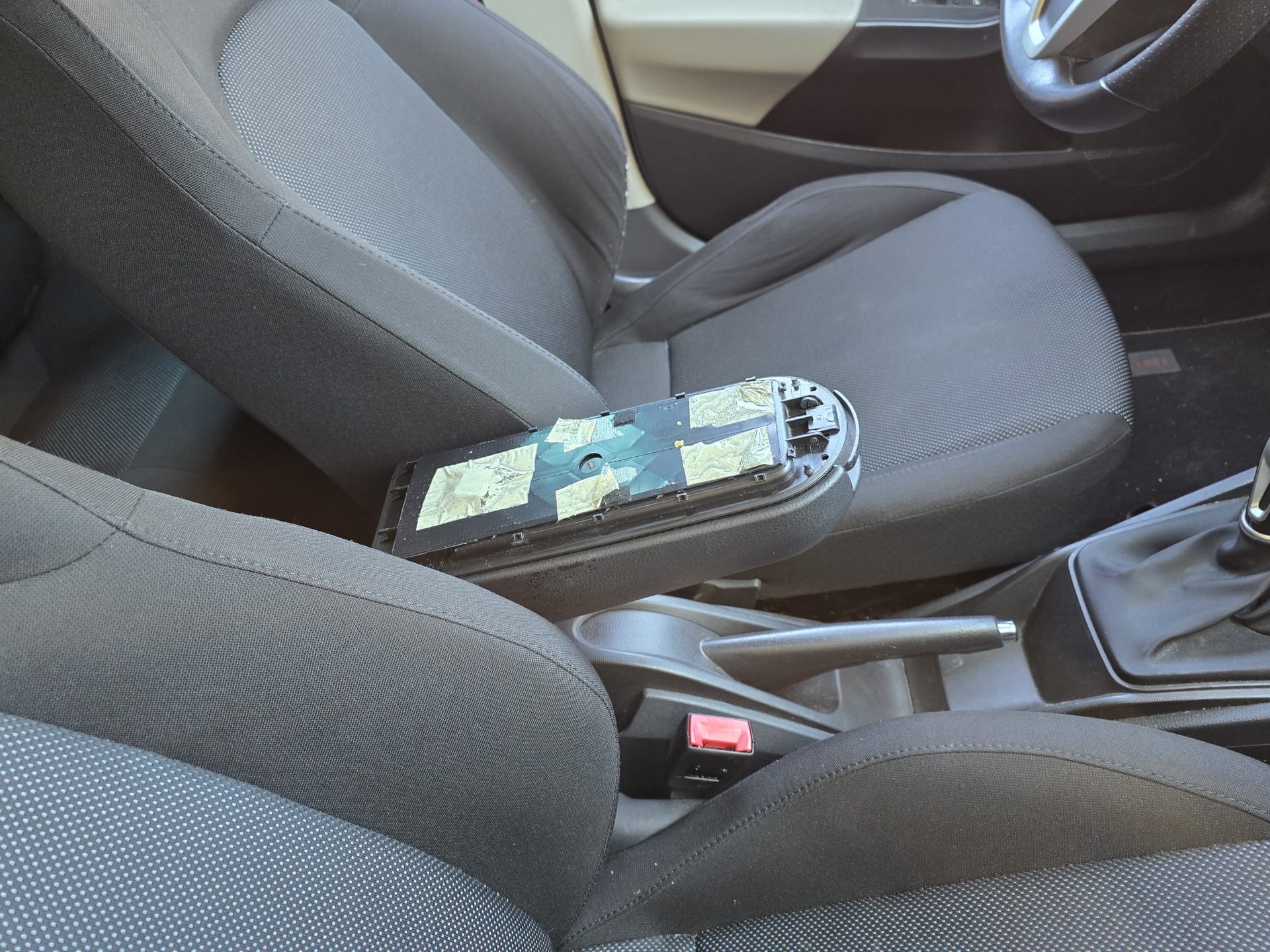 SEAT Ibiza 1.6 Style-image-13