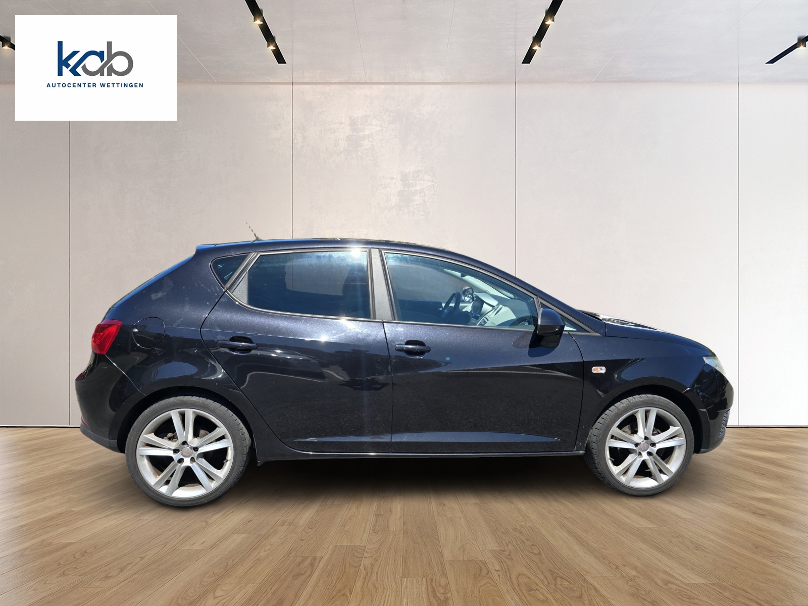 SEAT Ibiza 1.6 Style-image-3