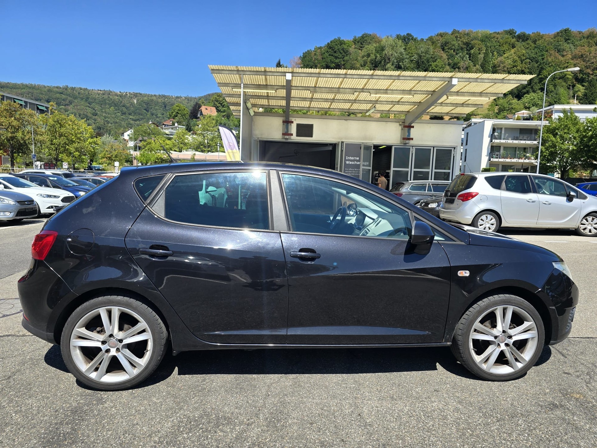SEAT Ibiza 1.6 Style-image-3