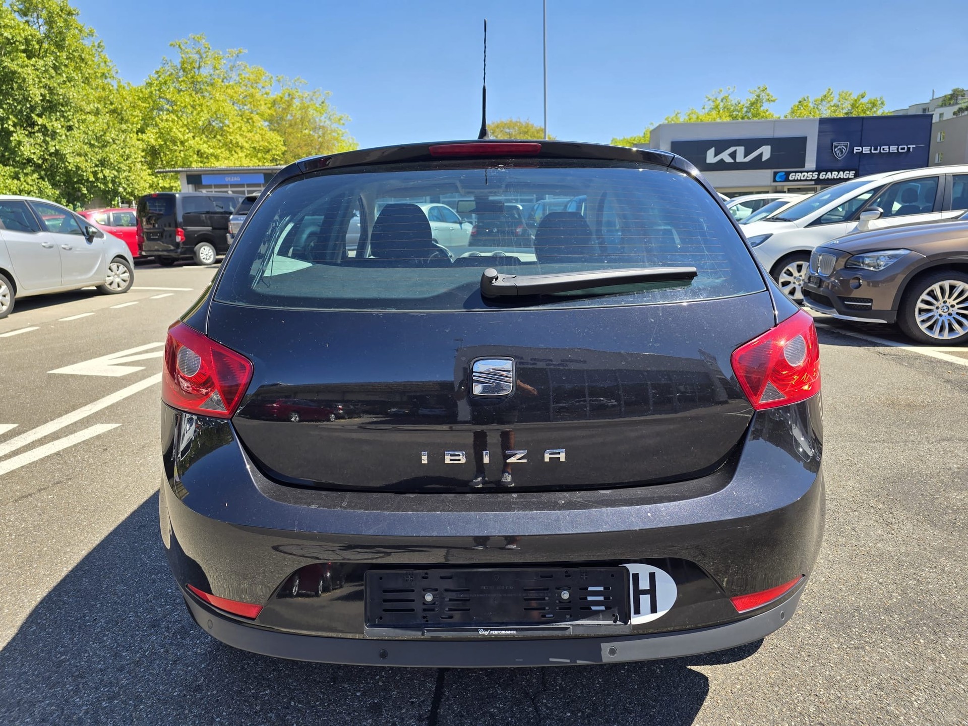SEAT Ibiza 1.6 Style-image-5