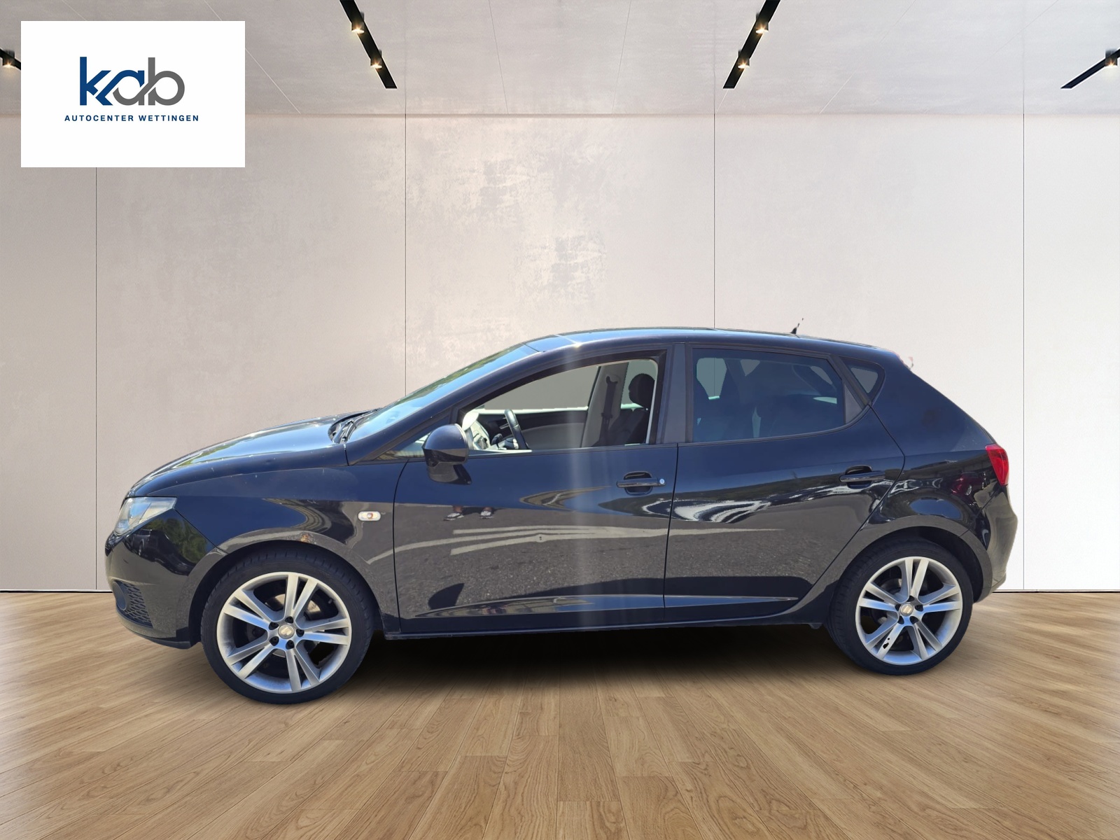 SEAT Ibiza 1.6 Style-image-7