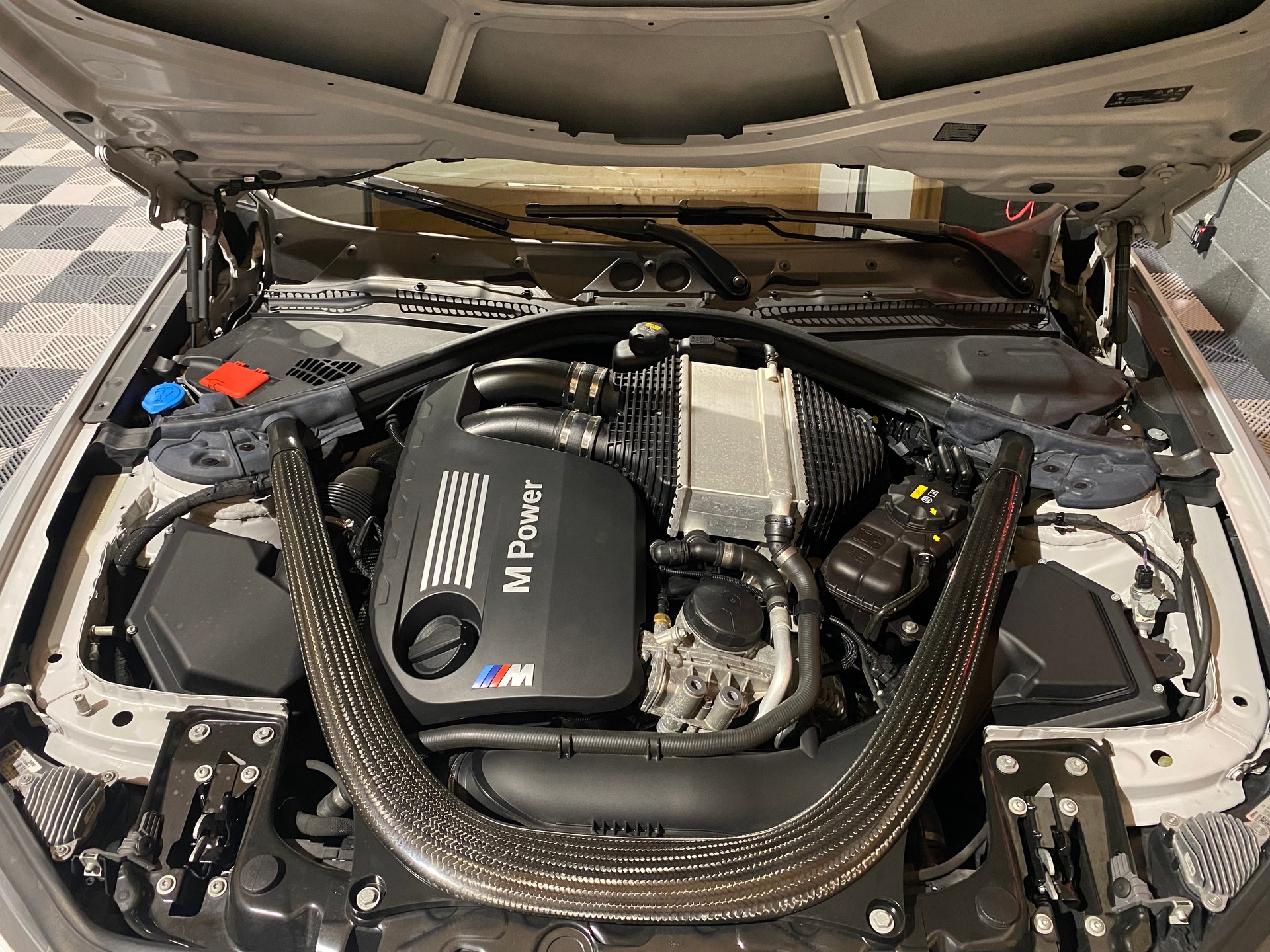 BMW M2 Competition Drivelogic-image-23