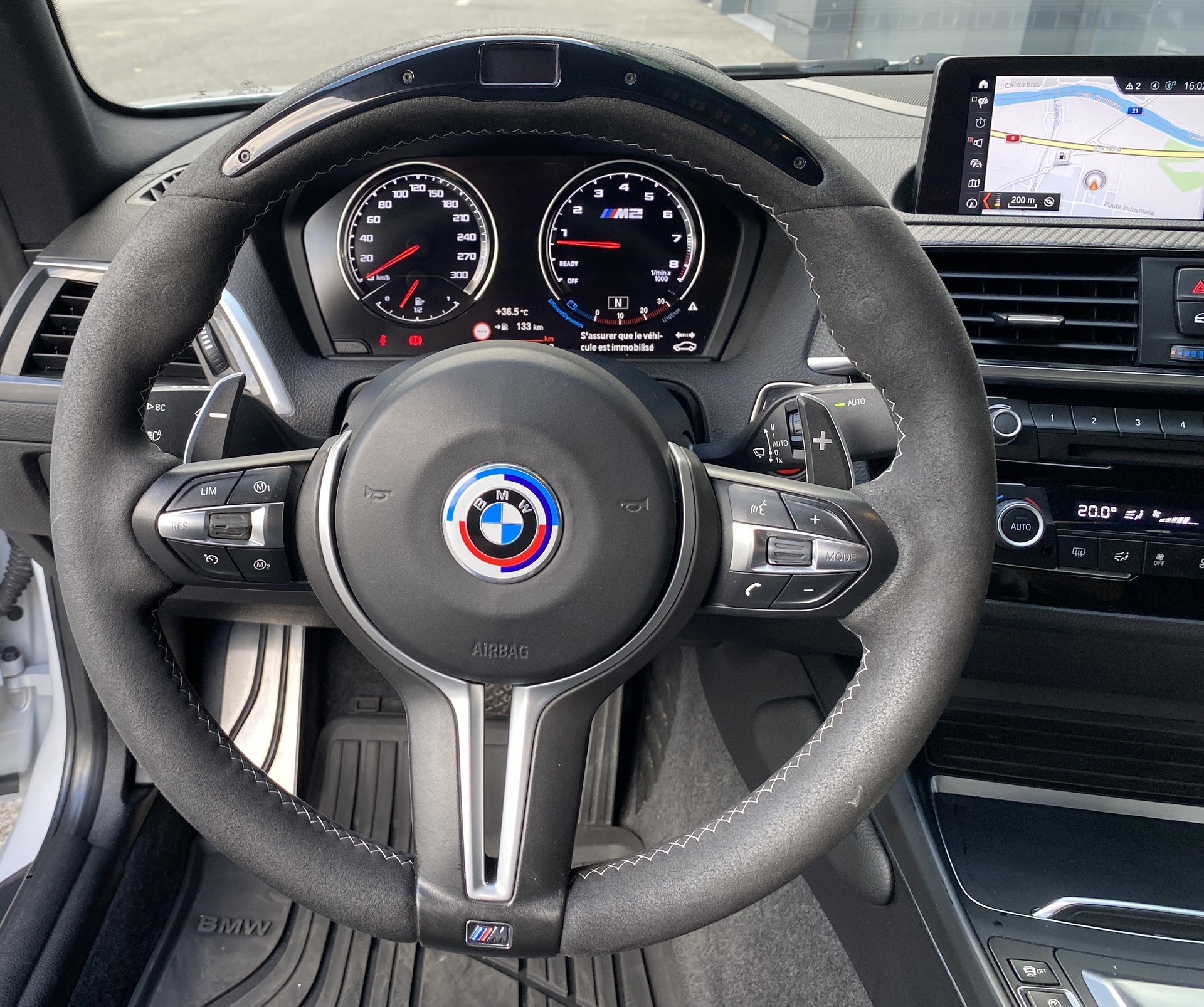 BMW M2 Competition Drivelogic-image-15