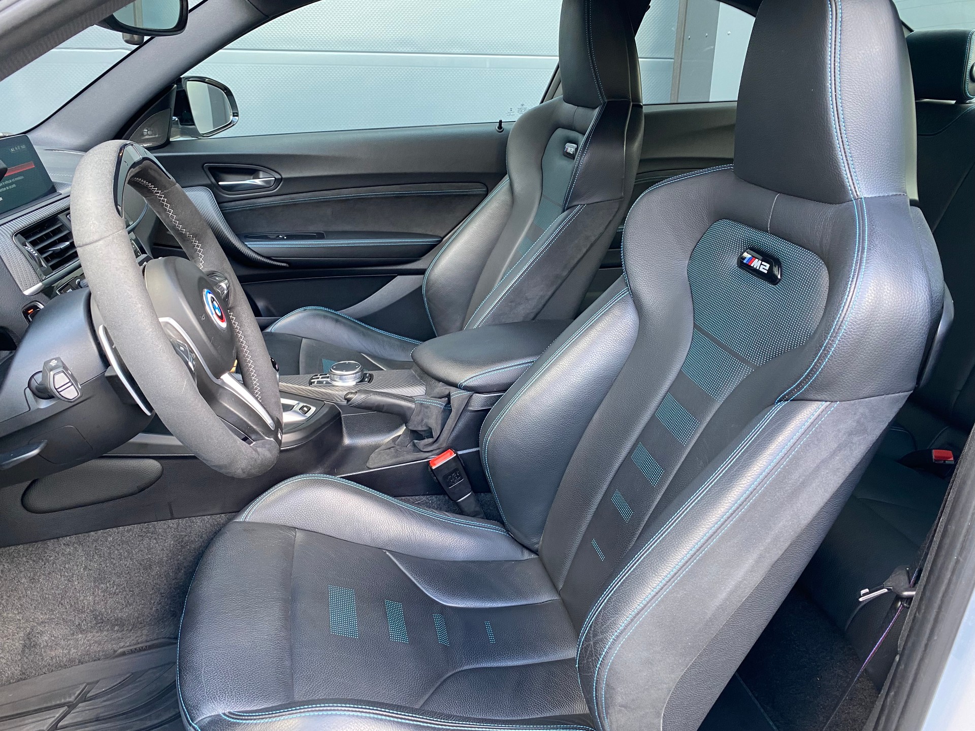 BMW M2 Competition Drivelogic-image-14