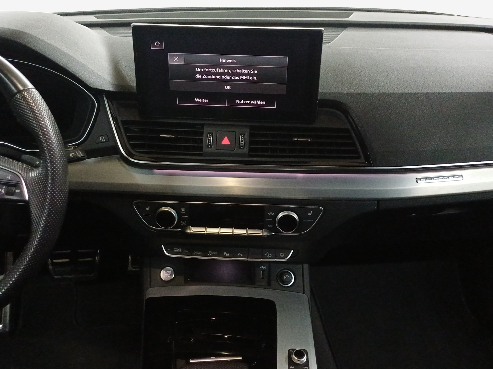 AUDI Q5 40 TDI quattro S-tronic-image-10