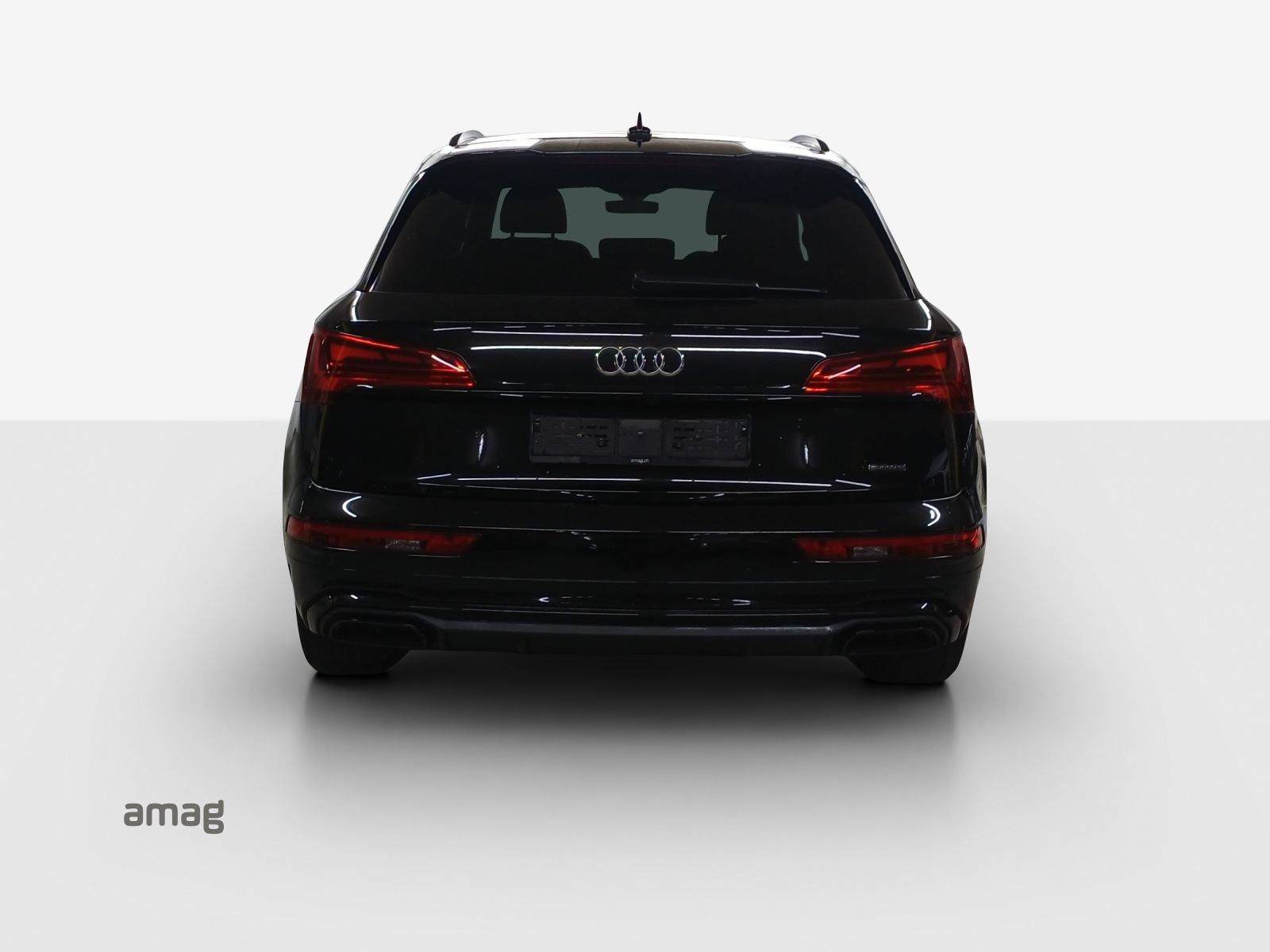 AUDI Q5 40 TDI quattro S-tronic-image-3