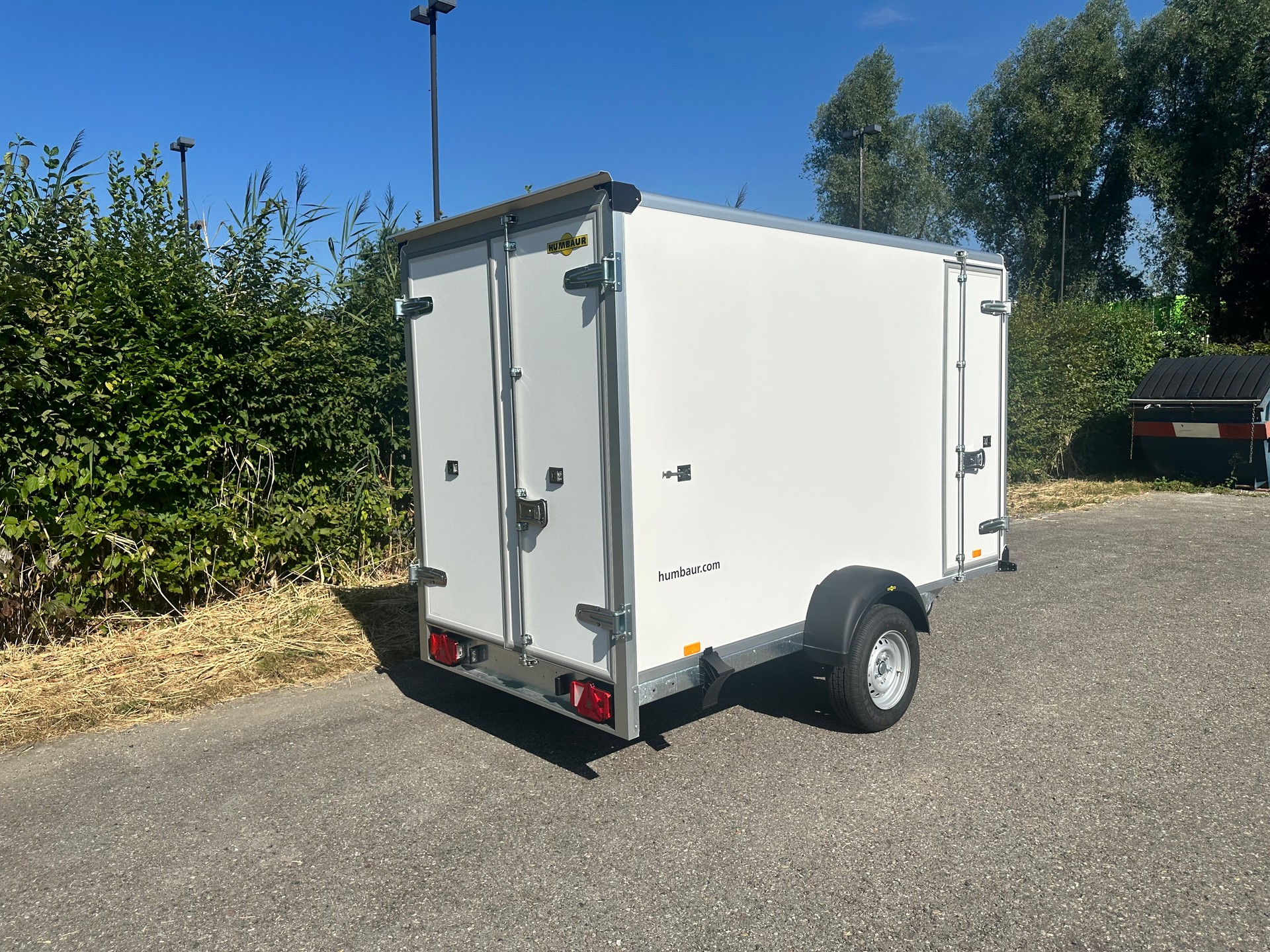 HUMBAUR HK 153015-18P FlexZurr-image-2