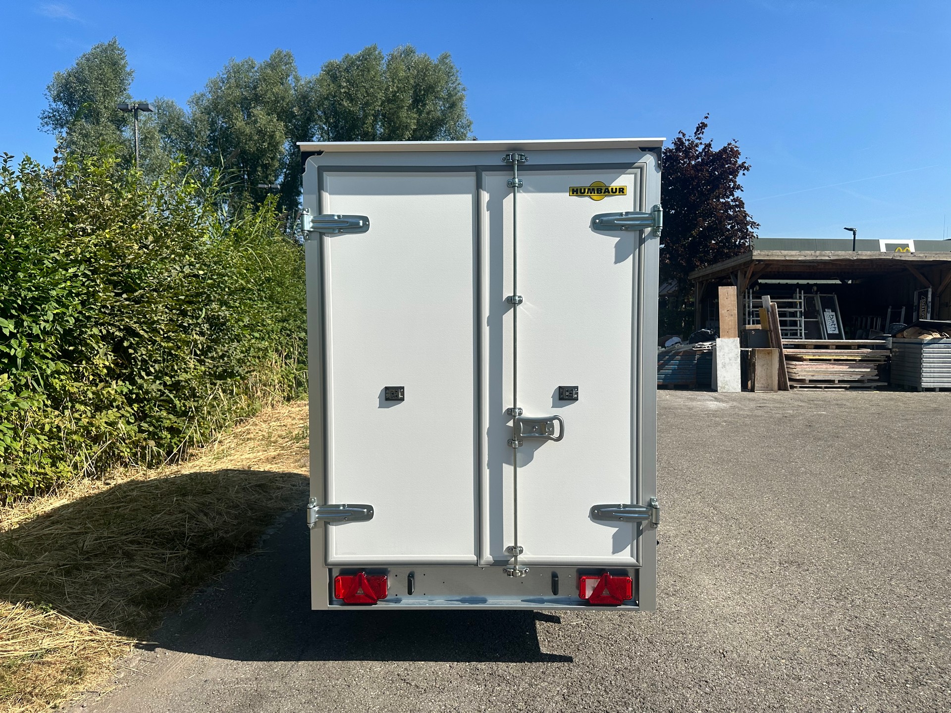 HUMBAUR HK 153015-18P FlexZurr-image-3