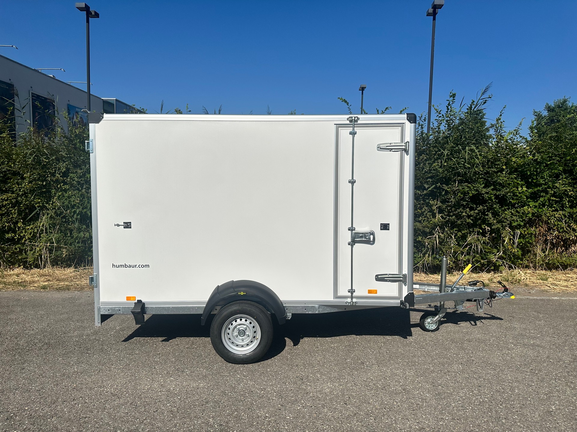 HUMBAUR HK 153015-18P FlexZurr-image-1