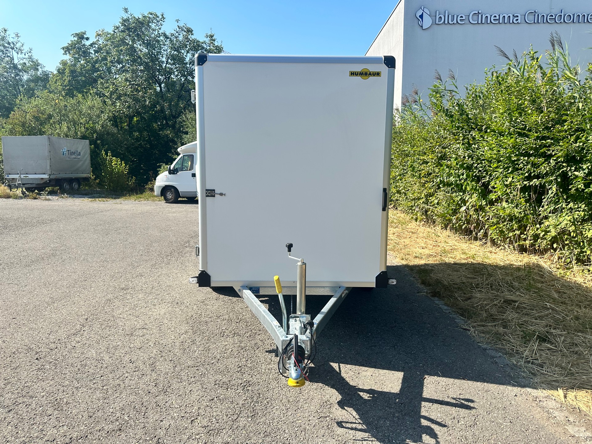 HUMBAUR HK 153015-18P FlexZurr-image-10