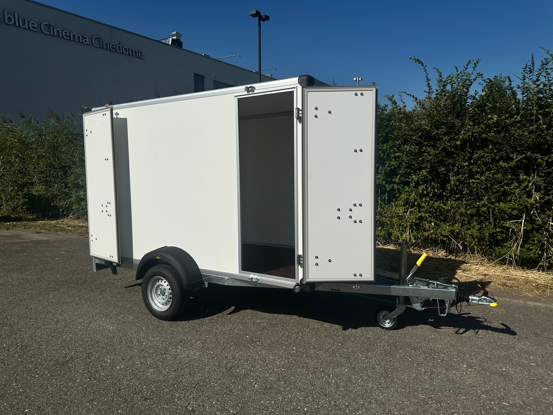 HUMBAUR HK 153015-18P FlexZurr-image-9