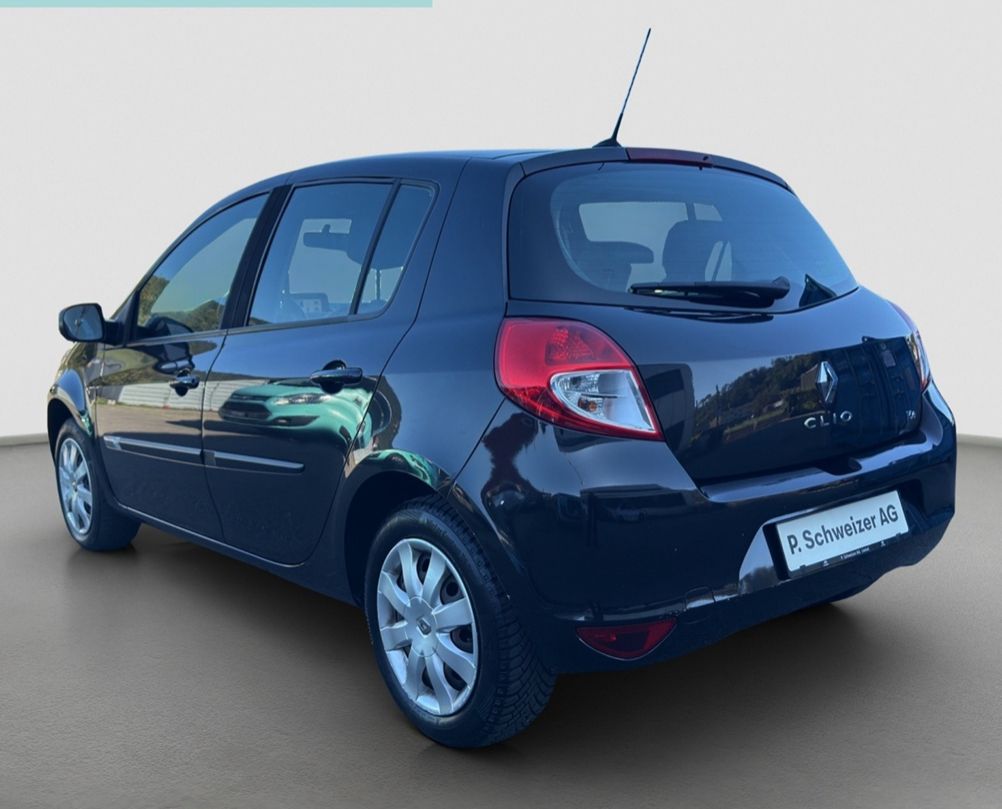 RENAULT 1.2 TCe 100 Night&Day-image-1